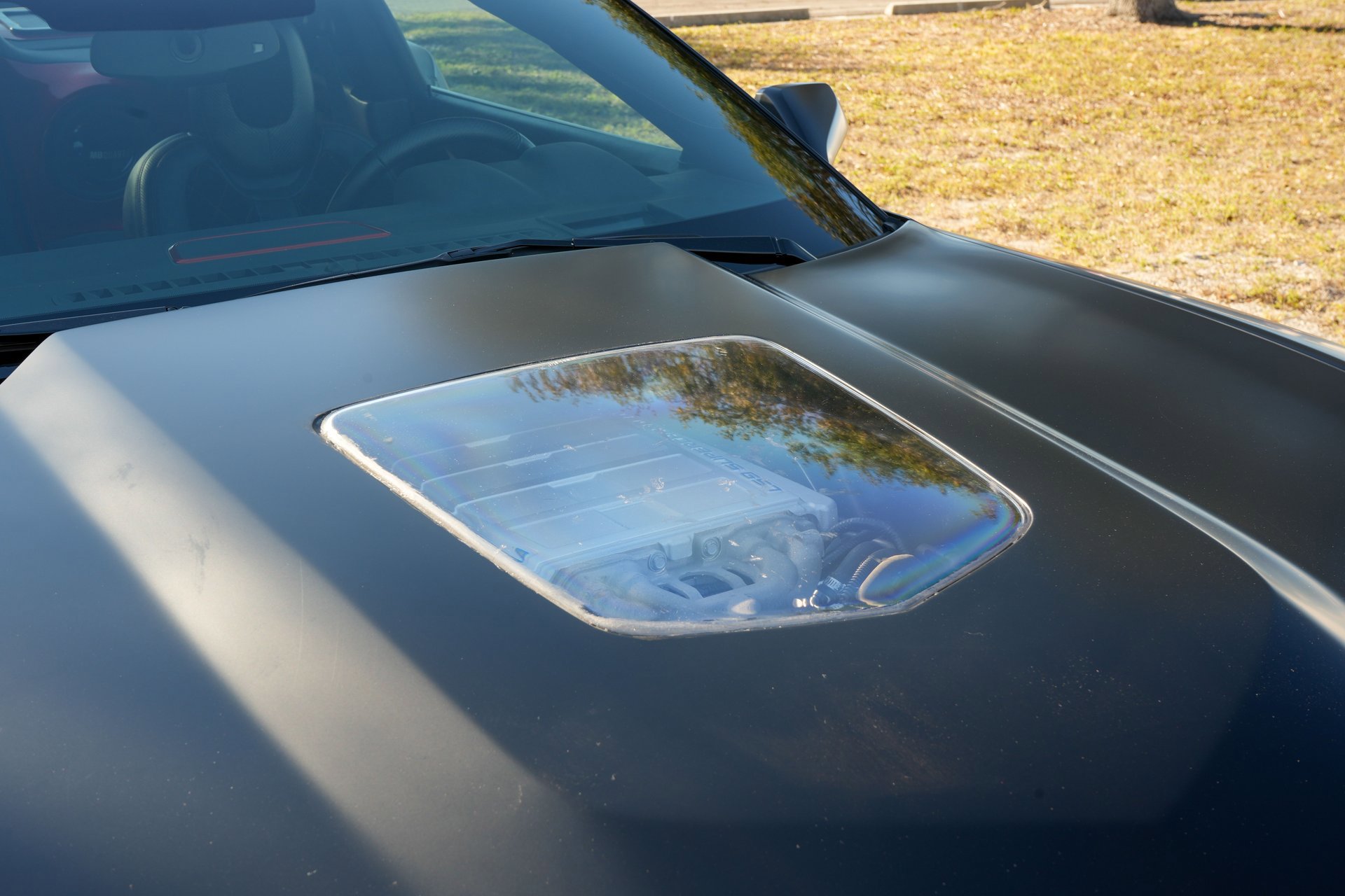 Used 2011 Chevrolet Camaro SS w/ RS Package RWD image 11