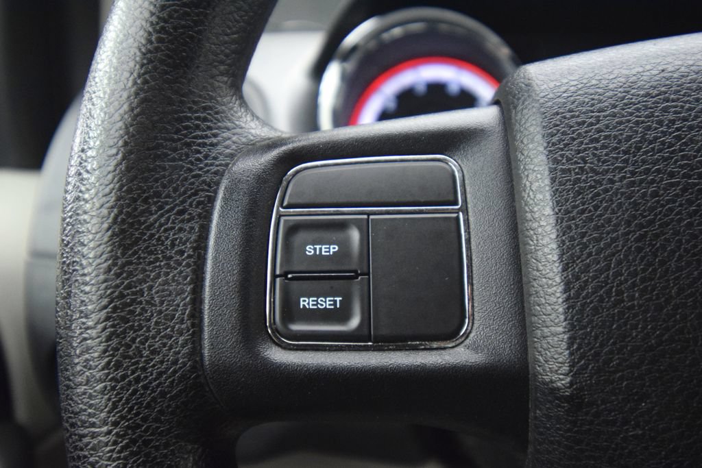 Used 2012 RAM C/V w/ Trailer Tow Group FWD image 26