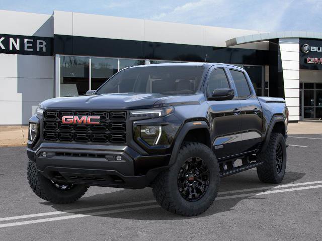 New 2026 GMC Canyon Elevation w/ Convenience Package image 6
