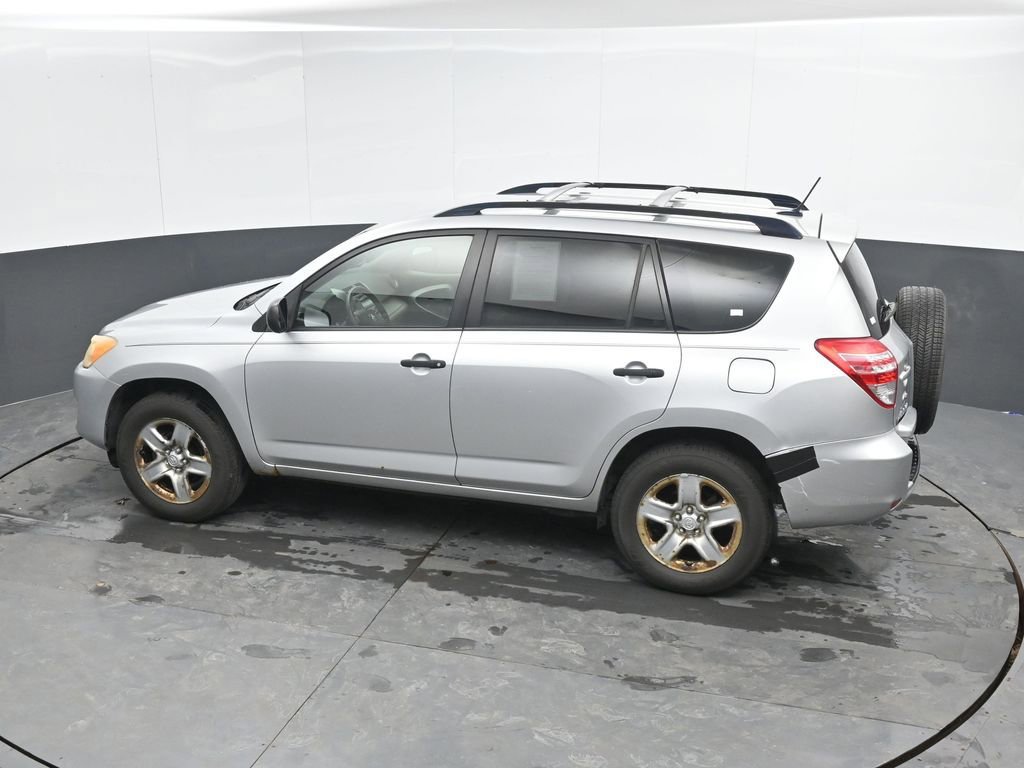 Used 2009 Toyota RAV4 4WD image 35