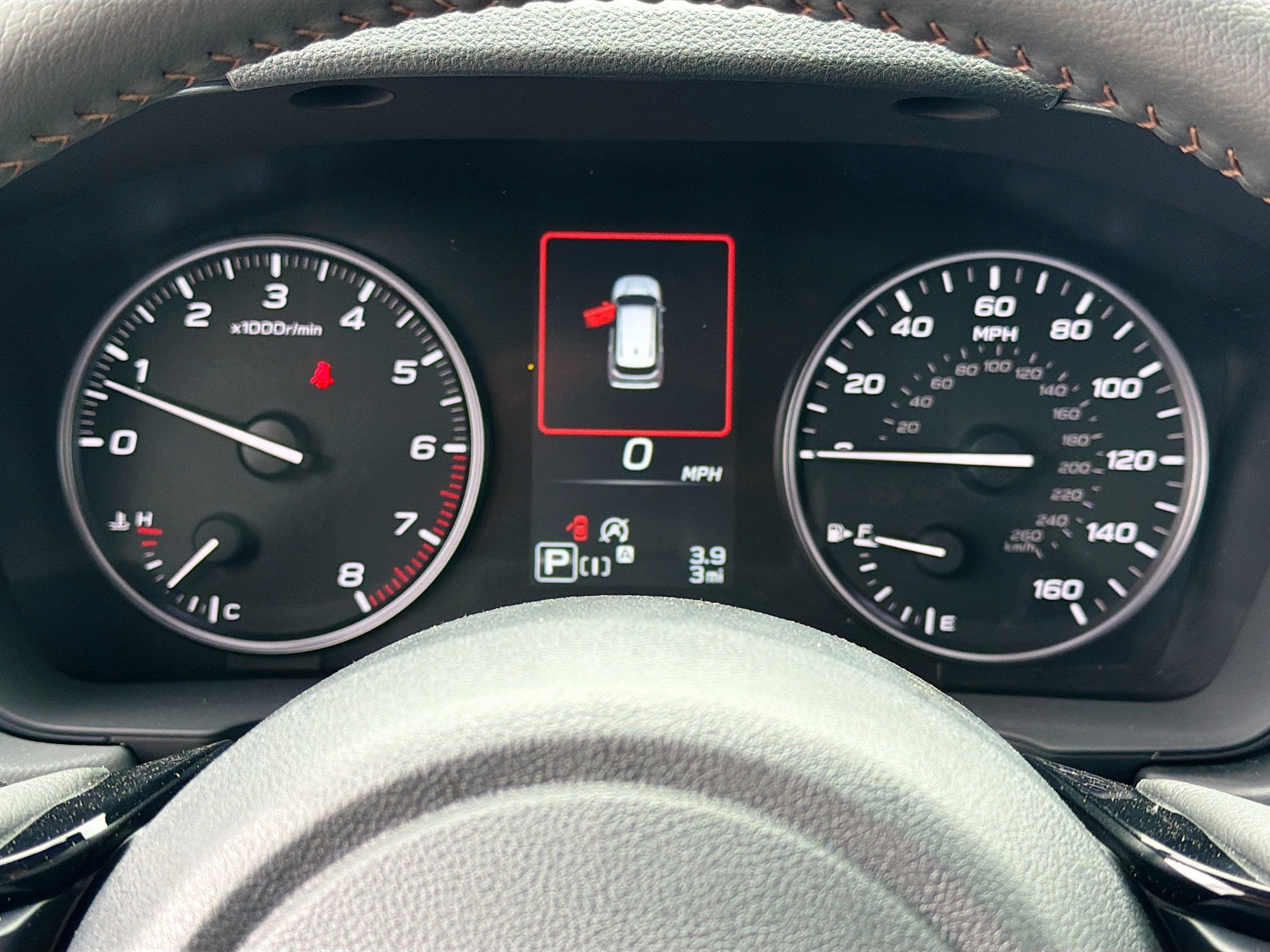 New 2026 Subaru Forester Sport image 40