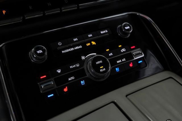 Used 2020 Lincoln Navigator Black Label image 21