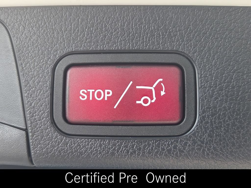 Certified 2026 Mercedes-Benz GLB 250 4MATIC image 38