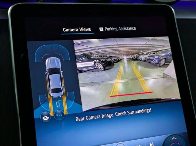 New 2026 Mercedes-Benz C 300 Sedan image 13