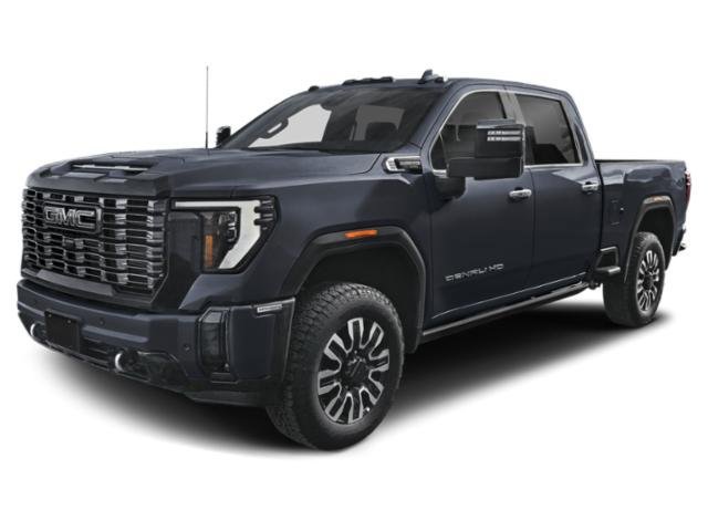 New 2026 GMC Sierra 3500 Denali Ultimate AWD/4WD video 1