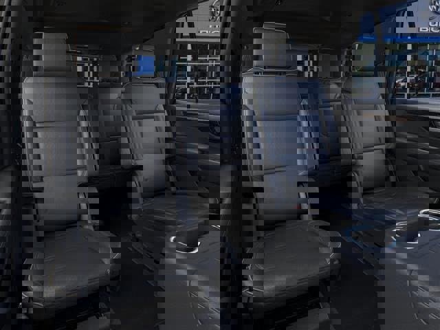 New 2026 Chevrolet Tahoe Premier image 17