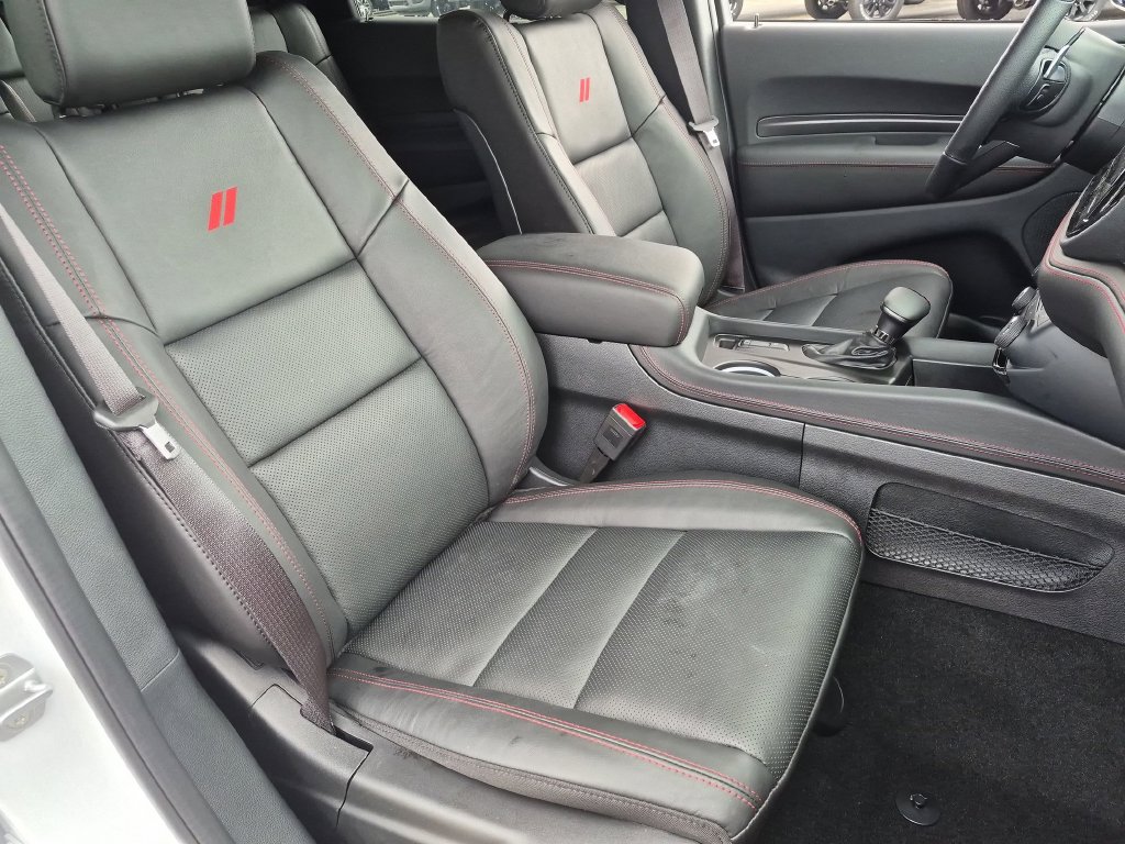 New 2027 Dodge Durango GT AWD/4WD image 31