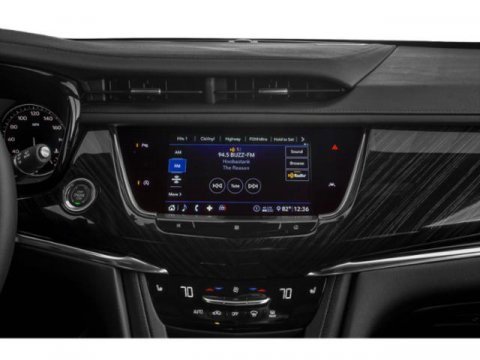 Certified 2022 Cadillac XT6 Luxury image 13
