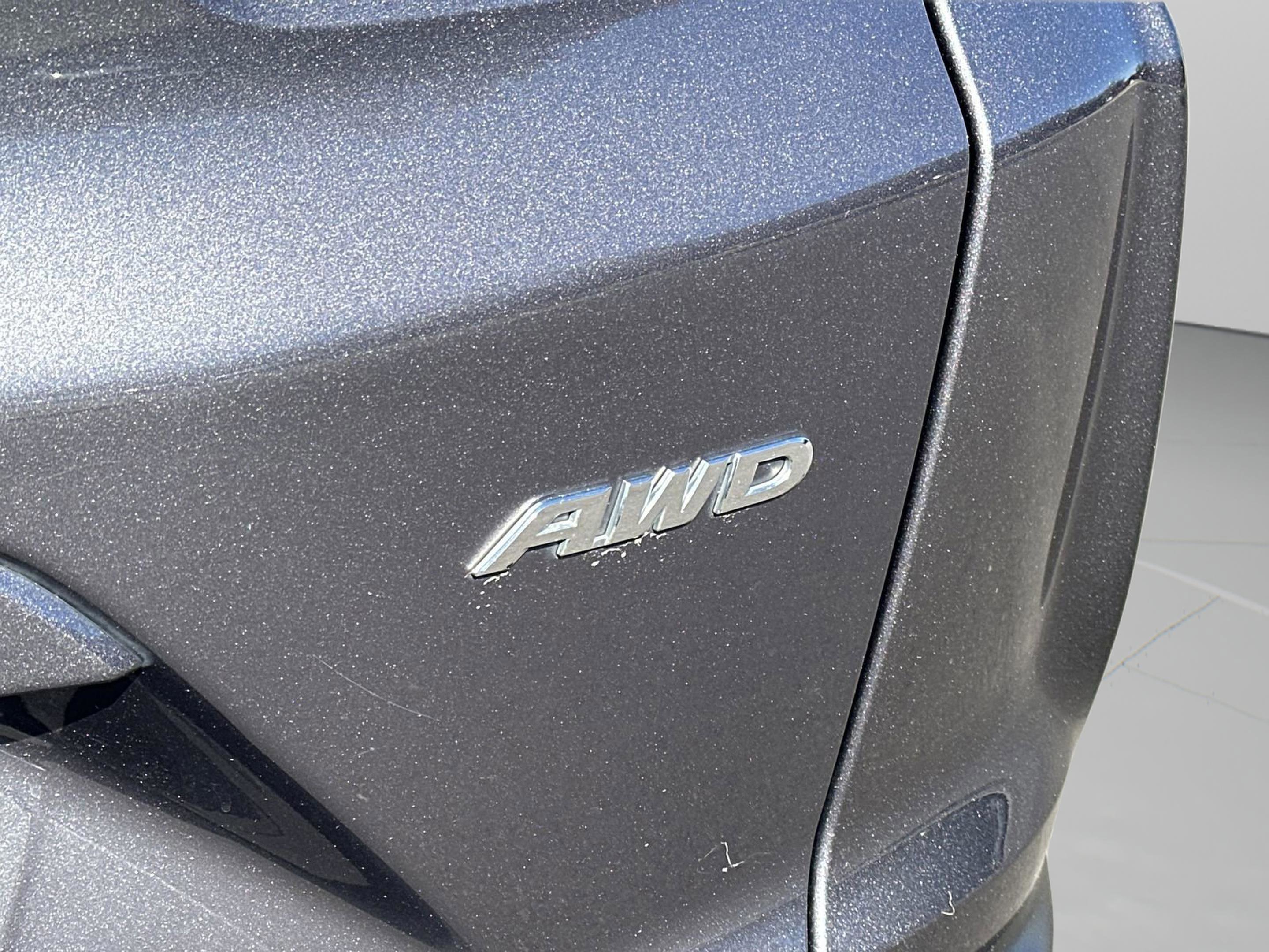 Certified 2021 Honda CR-V EX-L image 15