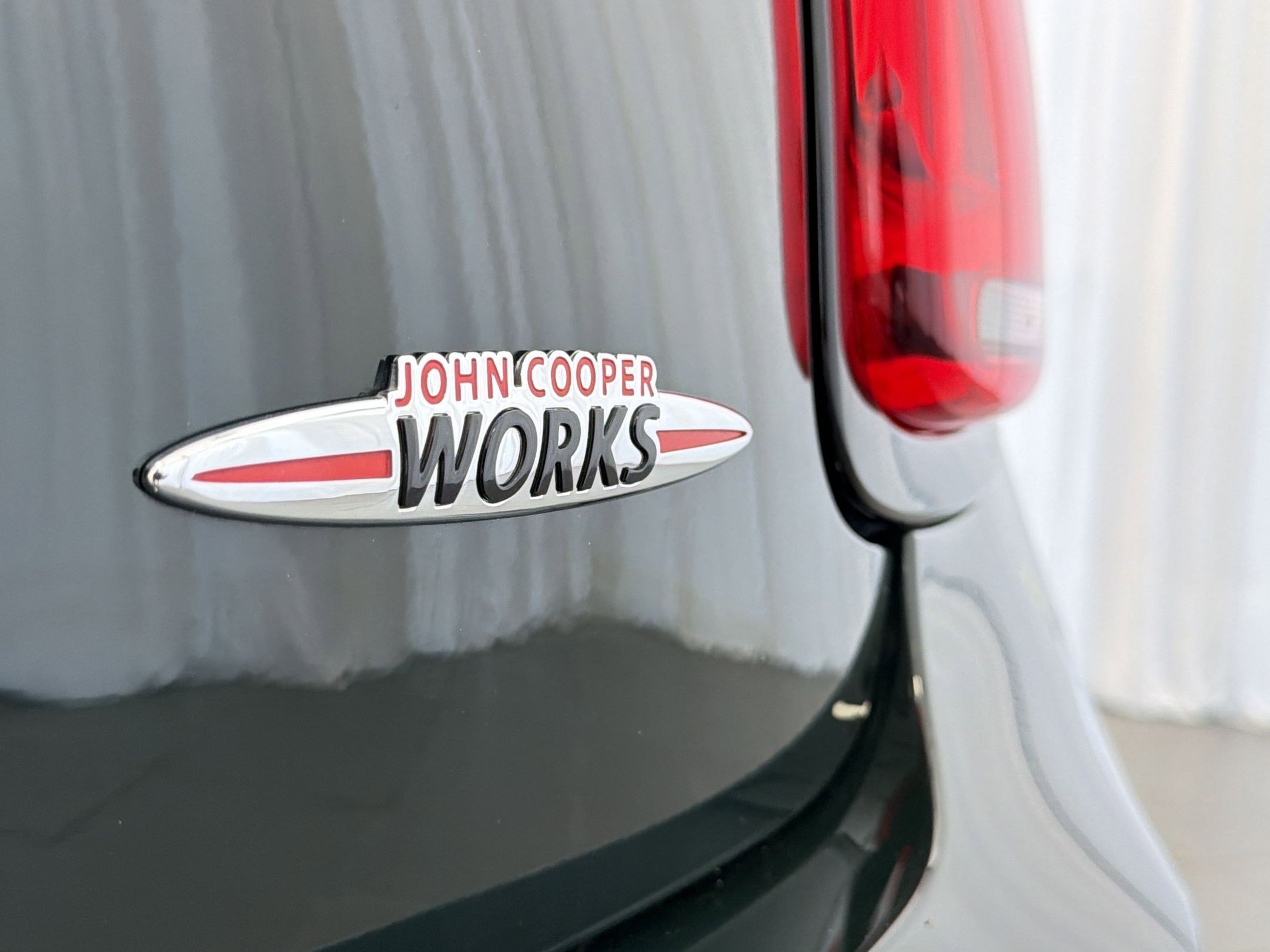 Used 2022 MINI Cooper John Cooper Works image 34