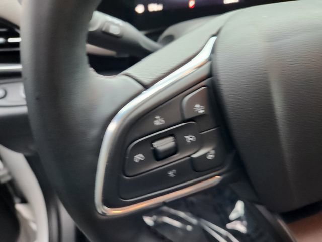 Used 2024 Buick Envista Avenir image 17
