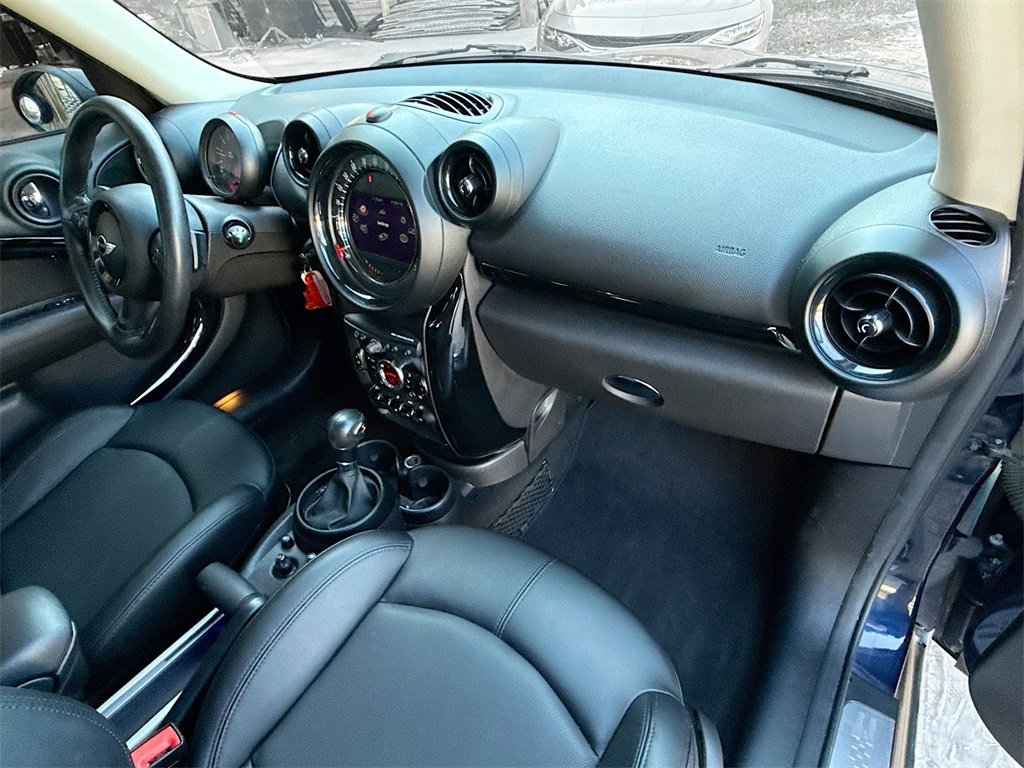 Used 2015 MINI Cooper Countryman S image 33
