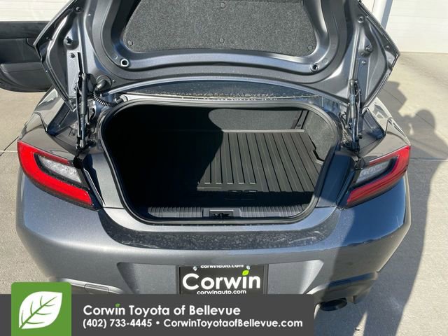 New 2026 Toyota GR86 Premium image 16