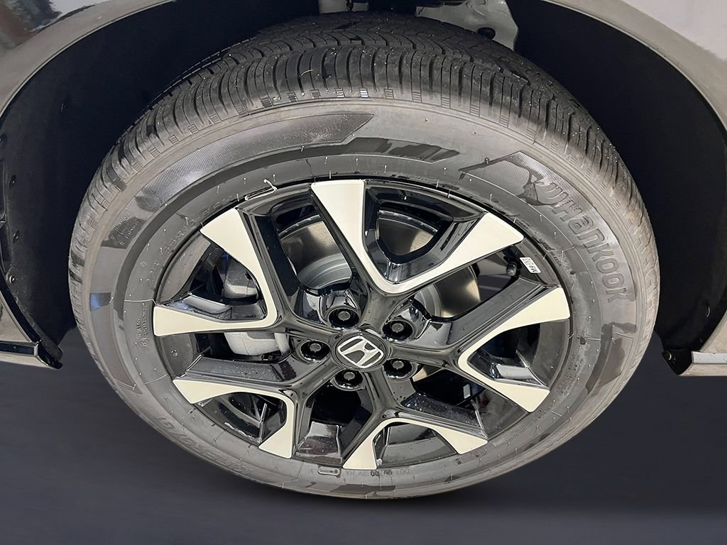 New 2027 Honda HR-V EX-L image 10