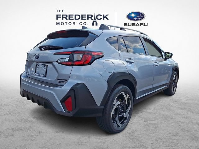 New 2026 Subaru Crosstrek 2.5i Limited AWD/4WD image 3