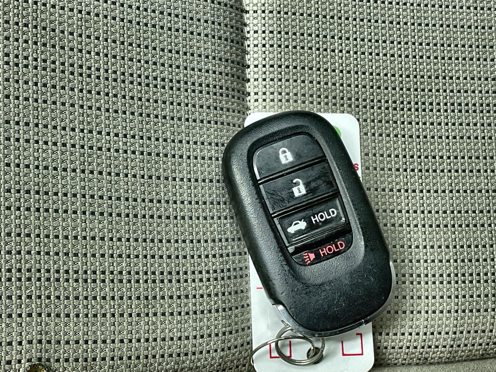 Used 2024 Honda Civic LX image 31