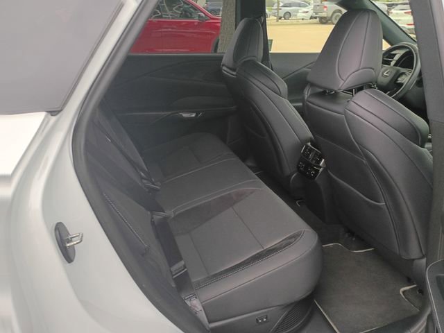 Used 2023 Lexus RX 500h F Sport w/ Accessory Package (Z1) AWD/4WD image 4