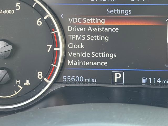 Used 2024 Nissan Altima 2.5 SR image 31