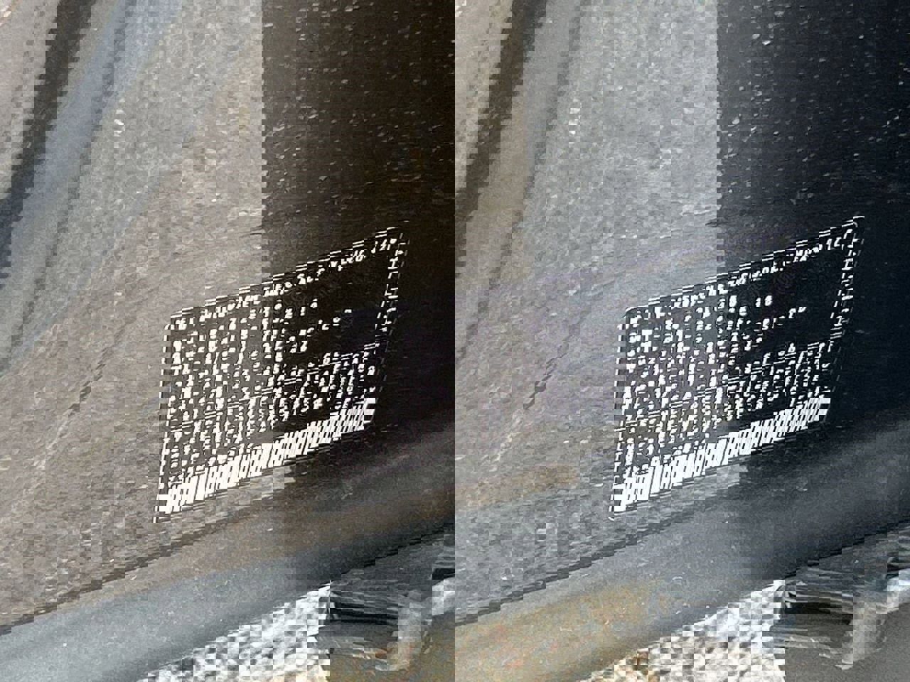 New 2026 Volkswagen Tiguan S image 27