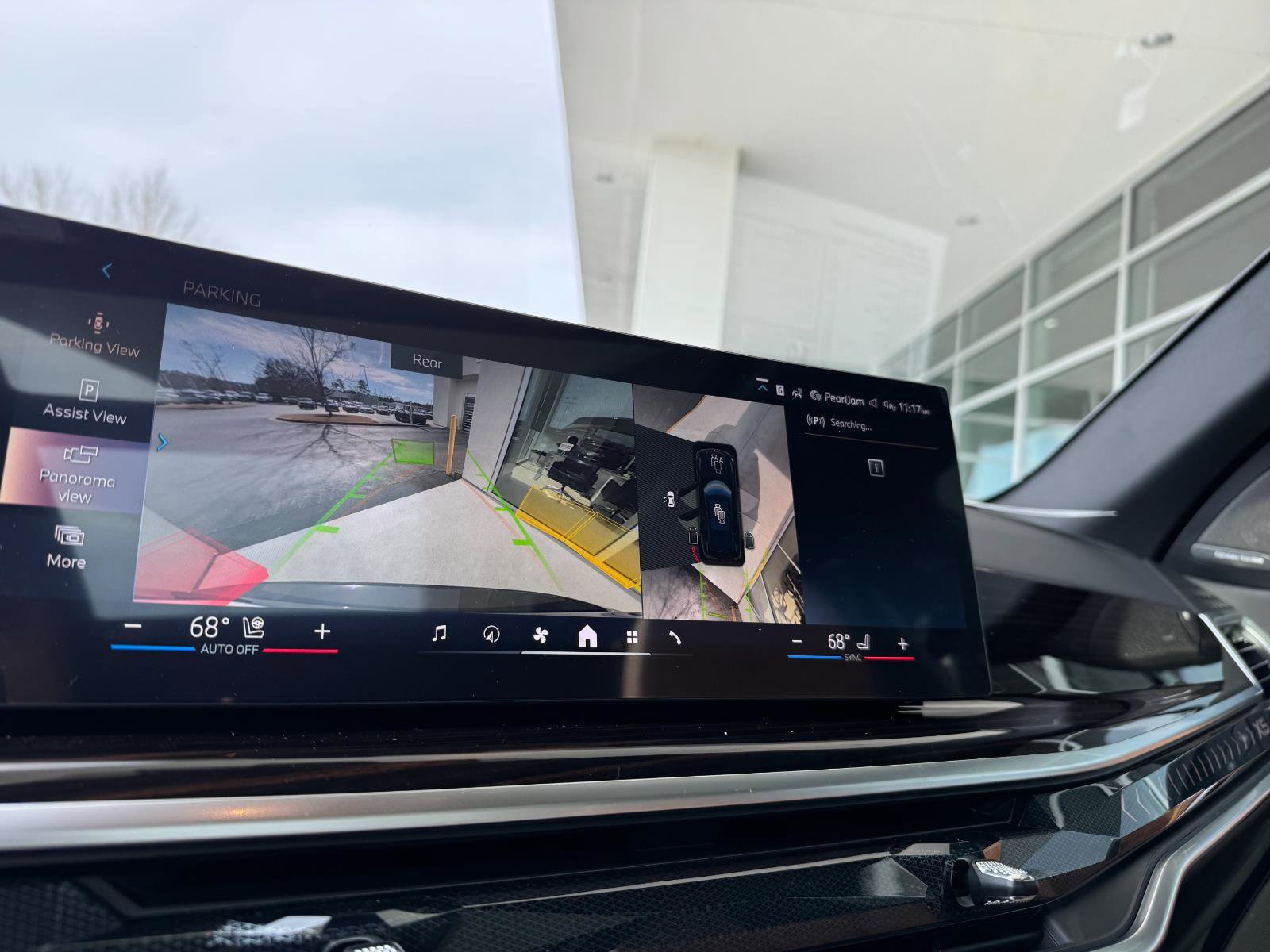 New 2026 BMW X5 sDrive40i image 19