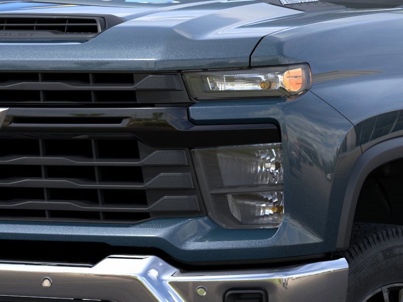 New 2026 Chevrolet Silverado 3500 W/T image 10