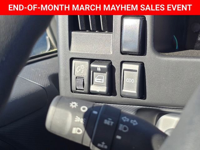 New 2025 Chevrolet Low Cab Forward image 26