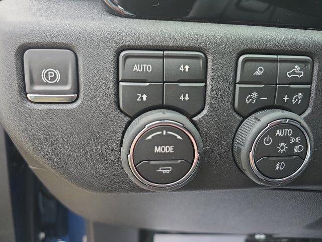 New 2026 Chevrolet Silverado 3500 LT w/ Convenience Package image 26