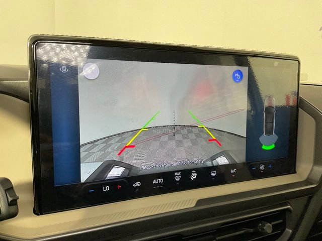 New 2025 Ford Bronco Sport Big Bend image 23