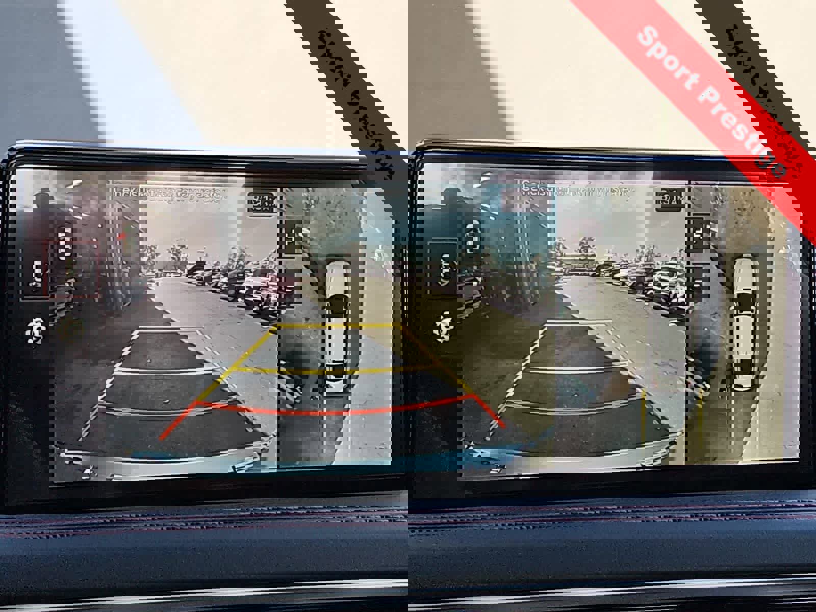 Certified 2026 Genesis G70 3.3T Sport Prestige image 26