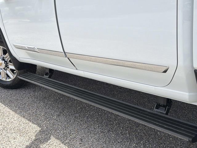 New 2026 Chevrolet Silverado 2500 High Country w/ Technology Package image 22