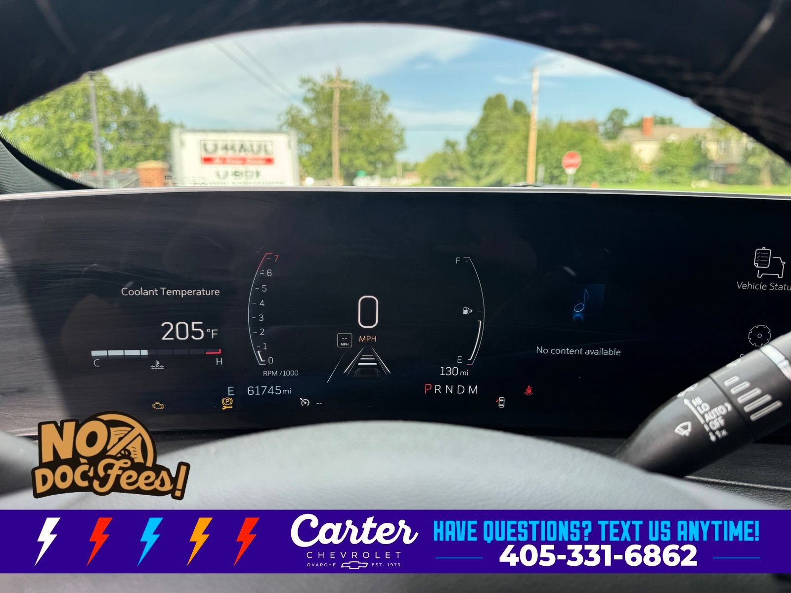 Used 2024 Cadillac XT4 Premium Luxury FWD image 14