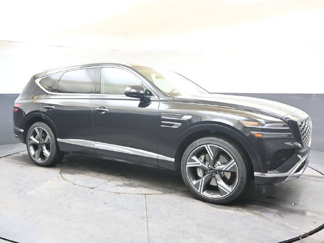 Used 2026 Genesis GV80 3.5T Prestige AWD/4WD image 7