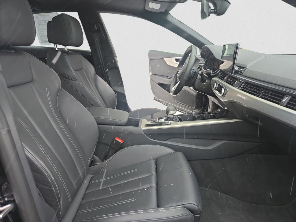 Used 2025 Audi A5 2.0T Premium Plus image 17