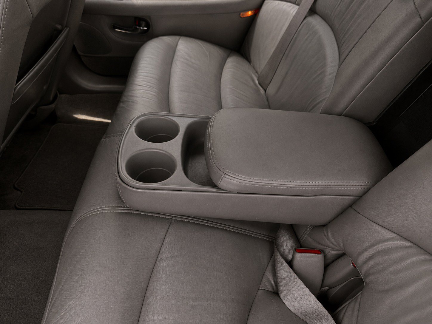Used 2002 Buick Park Avenue Ultra w/ Gran Touring Pkg FWD image 11