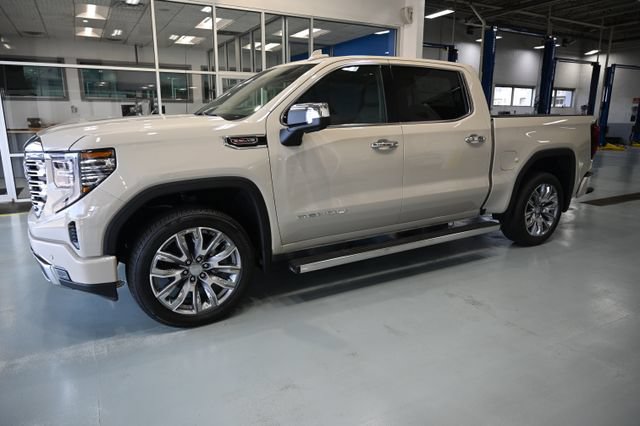 New 2026 GMC Sierra 1500 Denali AWD/4WD image 20
