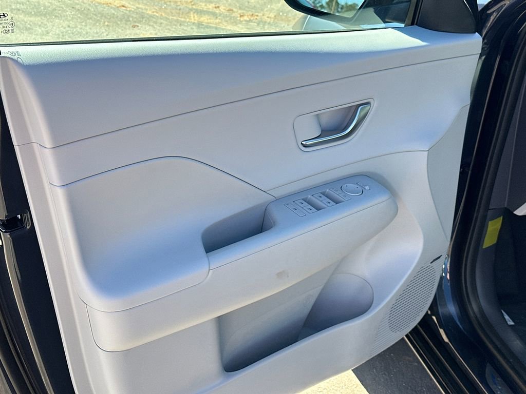 New 2026 Hyundai Kona Limited image 10