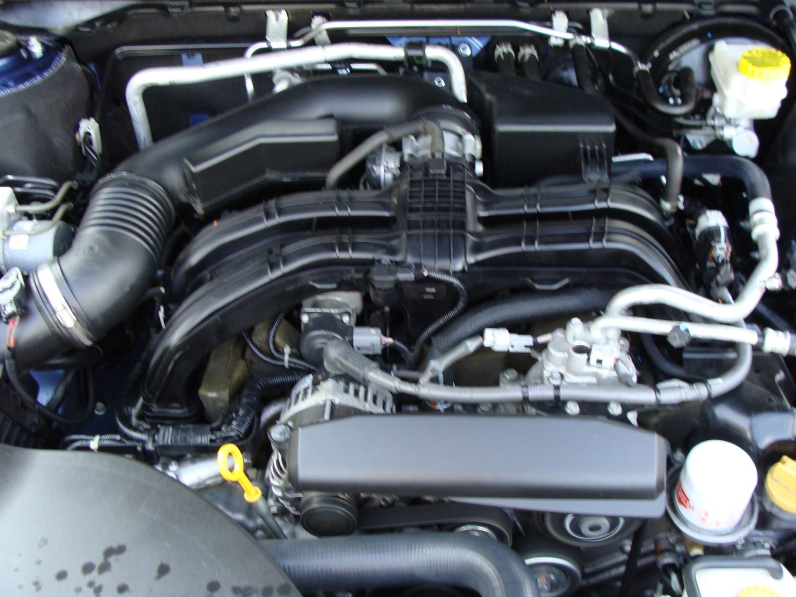 Used 2021 Subaru Legacy Premium w/ Popular Package #1 image 26