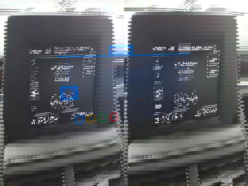 Certified 2023 Chevrolet Tahoe LS image 18