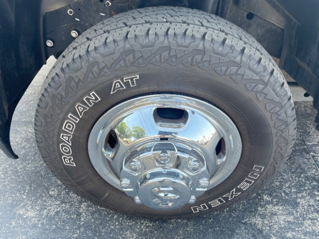 Used 2024 RAM 3500 SLT w/ Quick Order Package 2YG SLT image 19