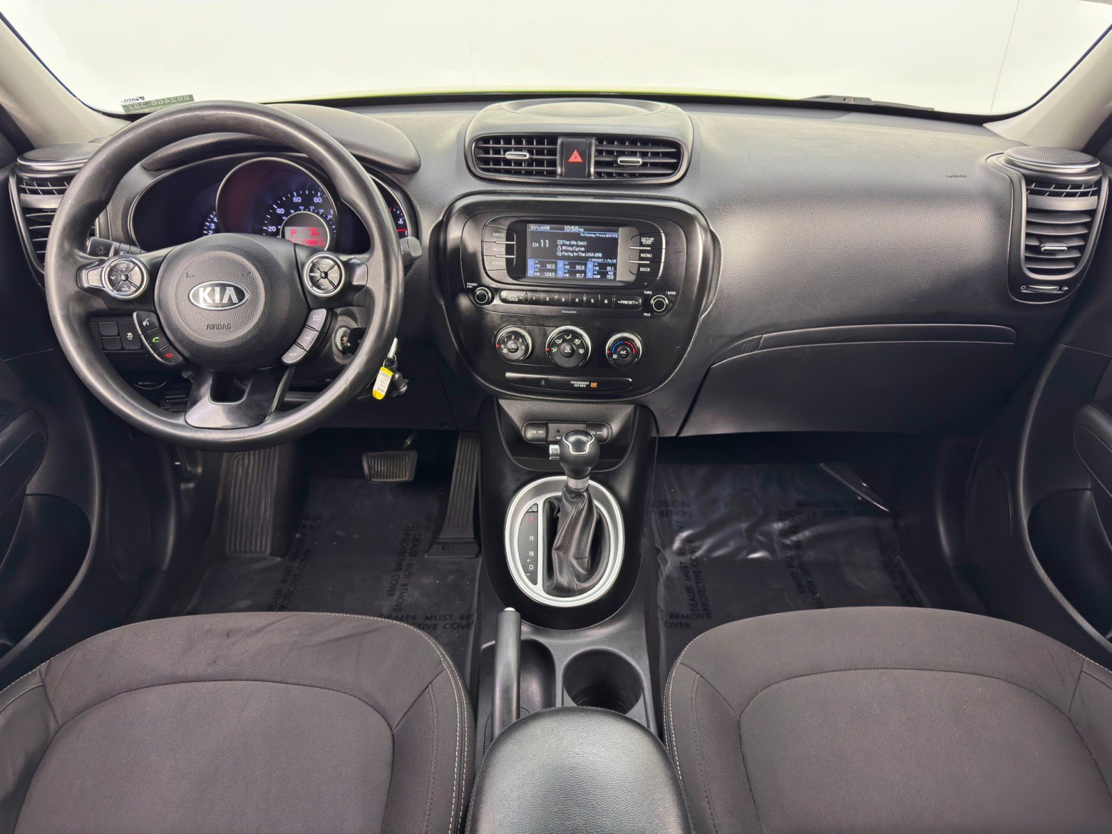 Used 2018 Kia Soul image 11