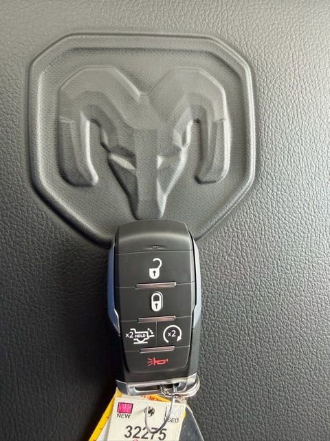 New 2026 RAM 3500 Laramie w/ Night Edition image 30