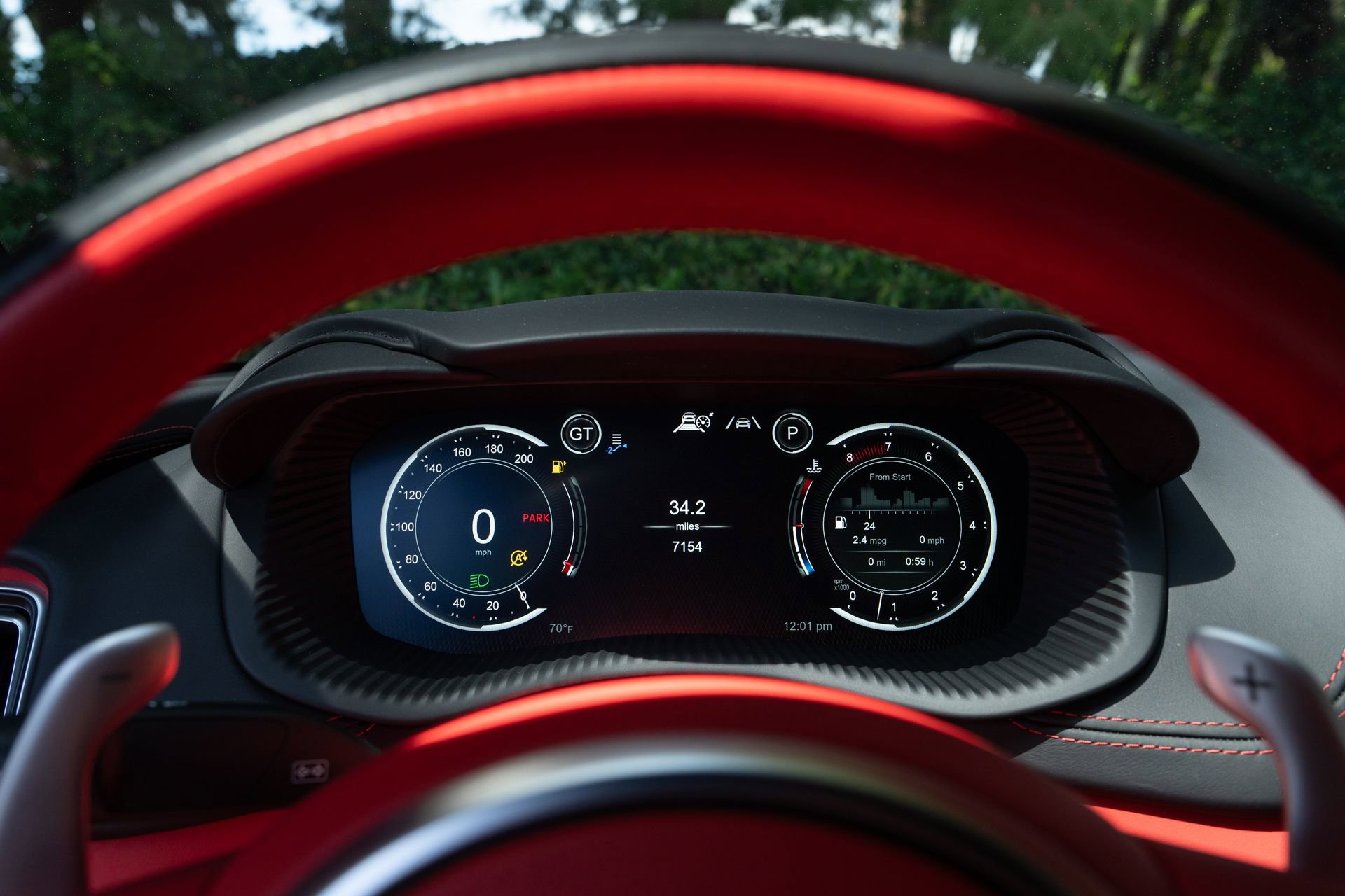 Used 2023 Aston Martin DBX AWD/4WD image 12
