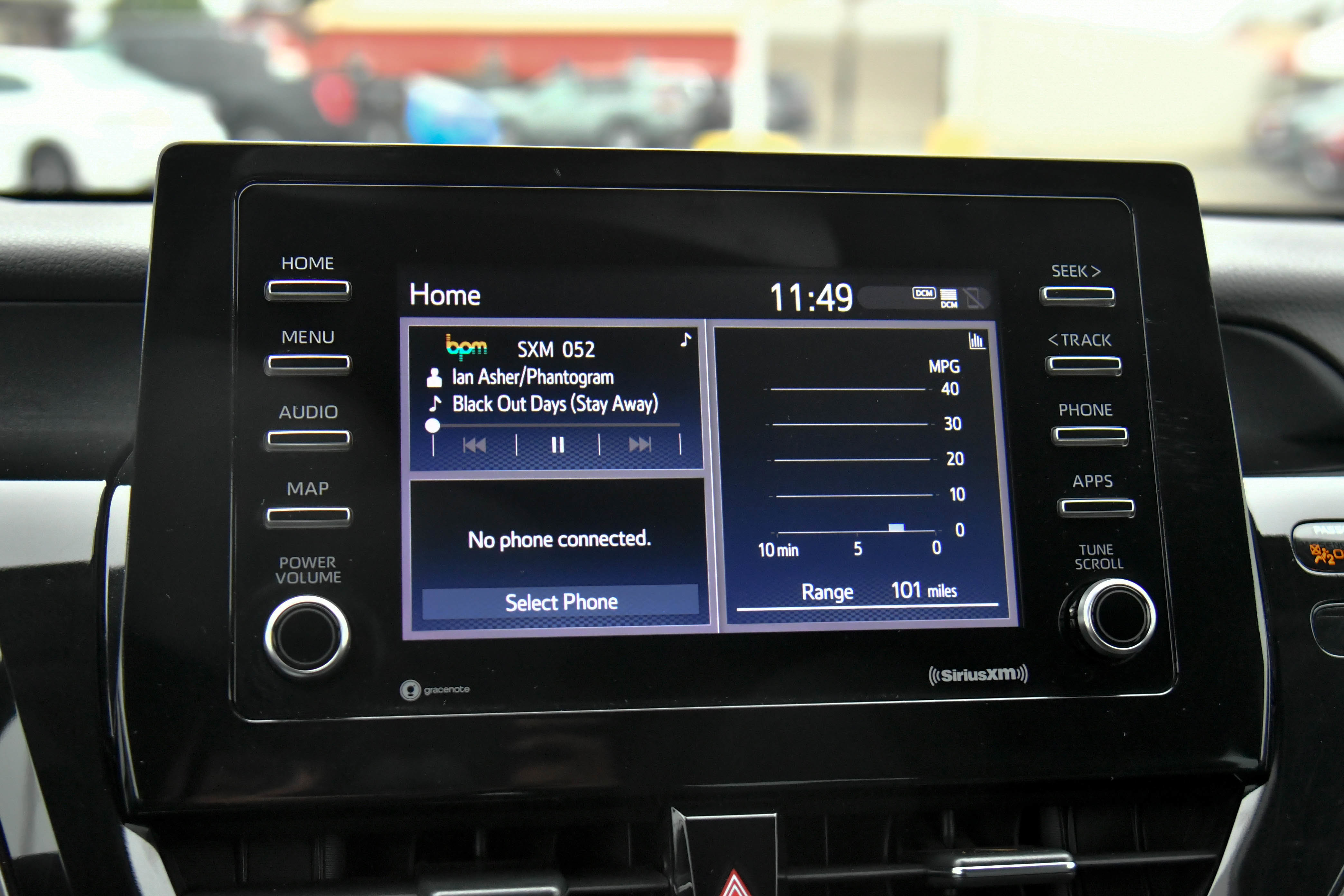 Used 2023 Toyota Camry SE image 22