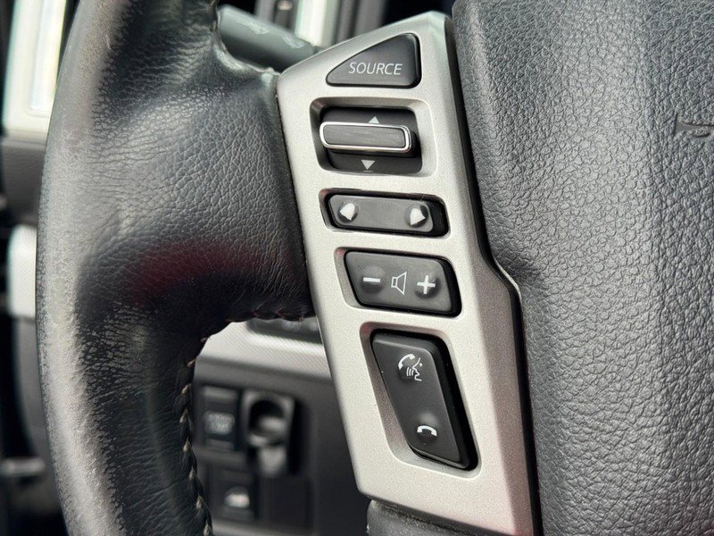 Used 2016 Nissan Titan PRO-4X image 18