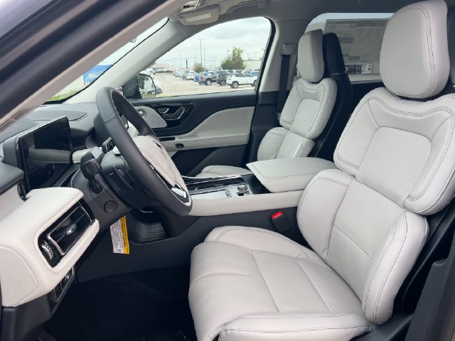 New 2027 Lincoln Aviator Reserve AWD/4WD image 14