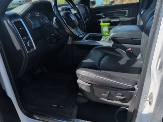 Used 2016 RAM 1500 Limited AWD/4WD image 13