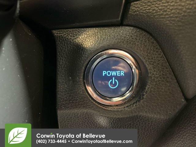 Used 2019 Toyota RAV4 XSE image 22