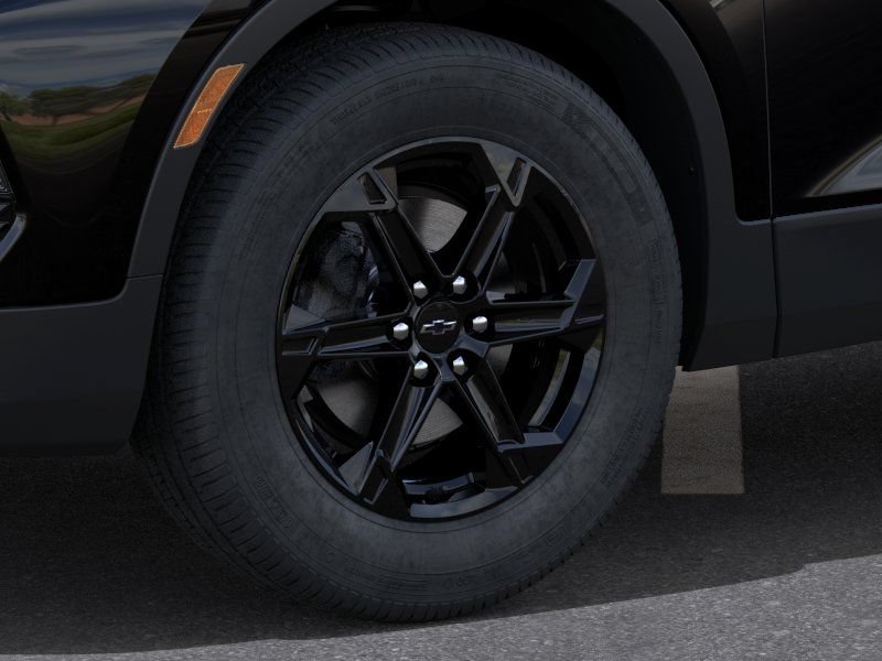 New 2026 Chevrolet Blazer LT w/ Convenience Package AWD/4WD image 10