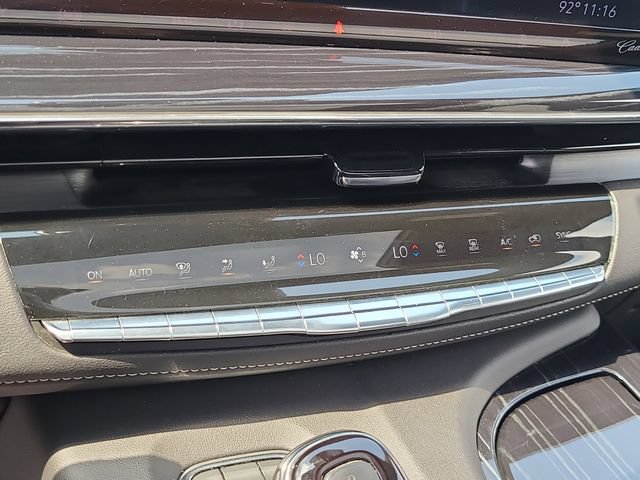 Used 2024 Cadillac Escalade Sport AWD/4WD image 31