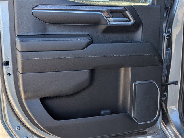 Certified 2024 Chevrolet Silverado 1500 LTZ w/ LTZ Convenience Package II image 15